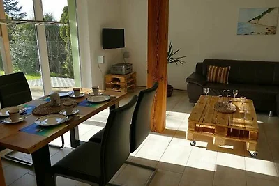 Vakantieappartement Gezinsvakantie Kasnevitz