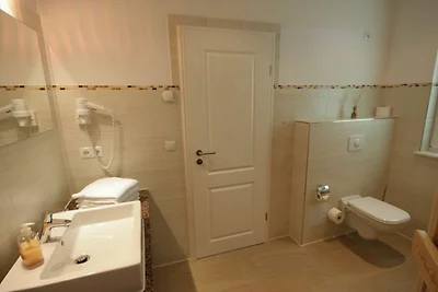 Casa vacanze Vacanza di relax Göhren-Lebbin
