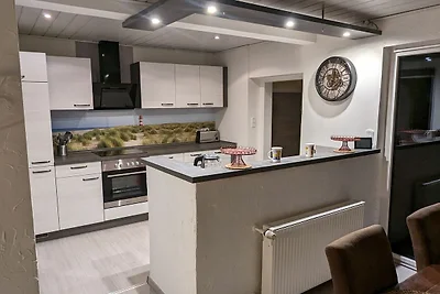 Ferienhaus Meer und Mehr