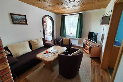 Ferienhaus Gundel Hohmann