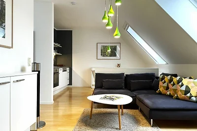 Ferienwohnung Hof Hanau