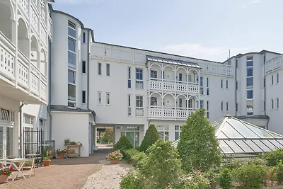 Ferienwohnung 648, Haus Mönchgut