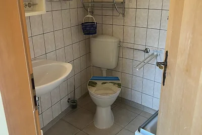 Ferienwohnung Patzig Luv