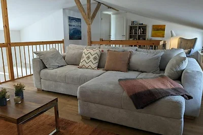 Vakantiehuis Ontspannende vakantie Gelting