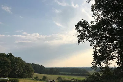 Vakantieappartement Gezinsvakantie Worpswede