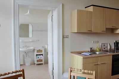 Fortezza/castello Villaggi e club vacanze Boldekow