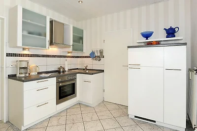 Appartamento Vacanza con famiglia Esens