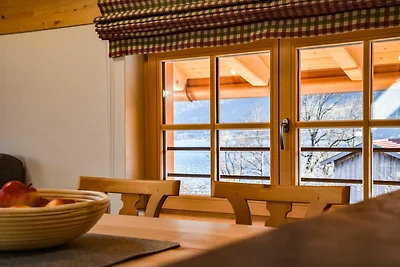 Ferienwohnung Stadlsuite