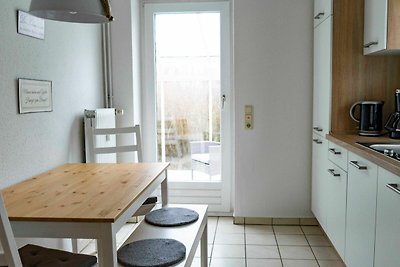 Ferienwohnung Deichblick