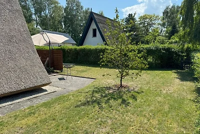 Casa vacanze Vacanza di relax Trassenheide