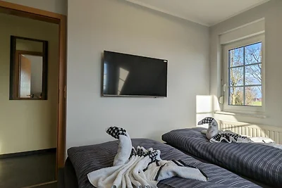 Casa vacanze Vacanza di relax Göhren-Lebbin