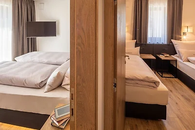 Vakantieappartement Gezinsvakantie Roßhaupten