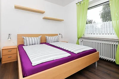 Ferienwohnung Gorch Fock