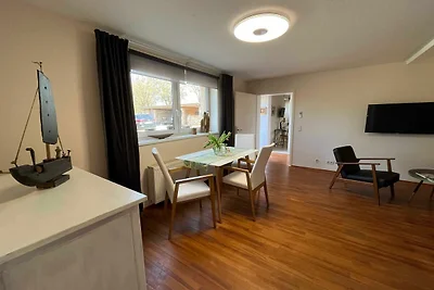 Vakantieappartement Gezinsvakantie Lohme