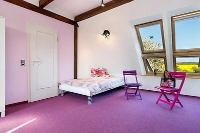 Appartamento Vacanza con famiglia Bergen auf Rügen