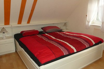 Vakantiehuis Ontspannende vakantie Aurich
