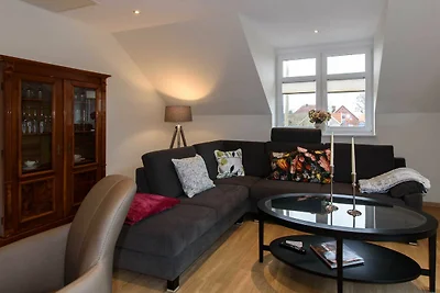 Sielhof Ditzum, Wohnung 4