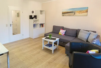 Ferienwohnung Kleine Krabbe