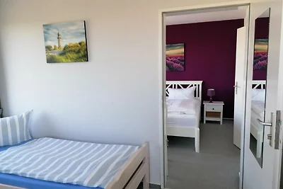 Albergo Cultura ed escursioni Friedrichskoog
