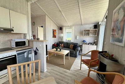 Ferienhaus Strandpark 13