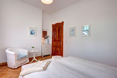 Medici-Sonnenbalkon WG6