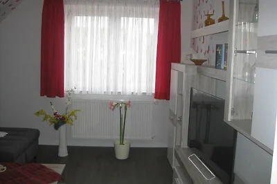 Vakantieappartement Gezinsvakantie Malchow