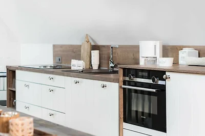 Vakantieappartement Gezinsvakantie Edertal