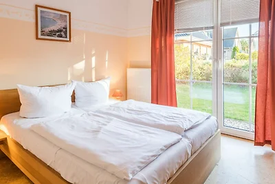 Vakantieappartement Gezinsvakantie Klütz