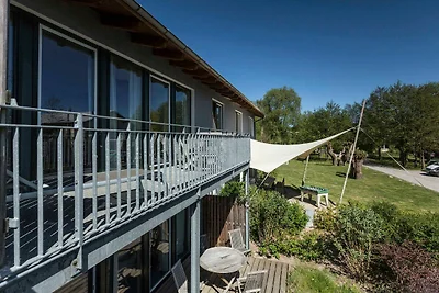 apartman za odmor Obiteljski odmor Putbus