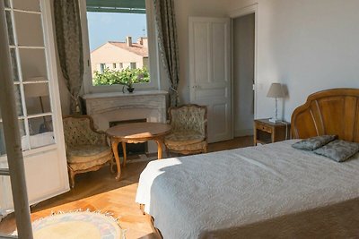 Vakantieappartement Gezinsvakantie Vence