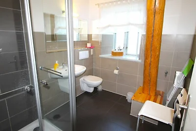 Vakantieappartement Gezinsvakantie Rerik