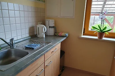 Vakantiehuis Ontspannende vakantie Stiege