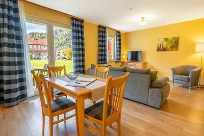 Ferienwohnung mit 1 Schlafzimmer