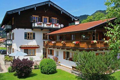 Appartamento Vacanza con famiglia Tegernsee (città)