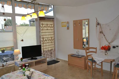 Appartamento Vacanza con famiglia Timmendorf