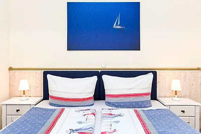 Vakantieappartement Gezinsvakantie Bensersiel