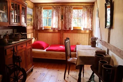 Apartament Dla rodzin Byhleguhre-Byhlen