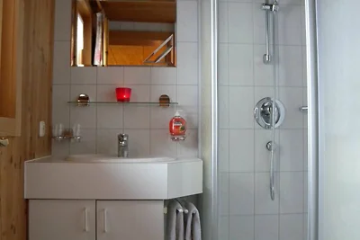 Wohnung Üntschenspitze