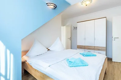 Appartamento Vacanza con famiglia Pepelow