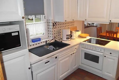 Holiday flat family holiday Wyk