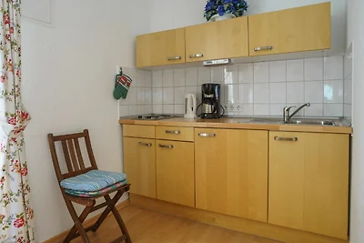 Vakantieappartement Gezinsvakantie Ahlbeck