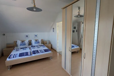 Ferienwohnung Sommerzeit Heringsdorf