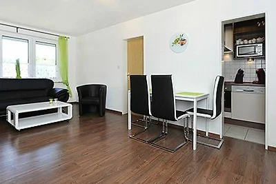 Appartamento Vacanza con famiglia Neuharlingersiel