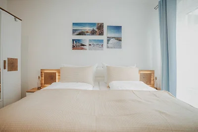 Appartamento Vacanza con famiglia Varel