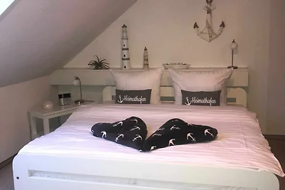 Ferienwohnung Dorfblick