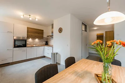Vakantieappartement Gezinsvakantie Leer