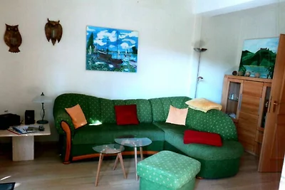 Ferienwohnung Sölzer