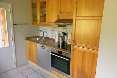 Ferienwohnung Wiesengrund