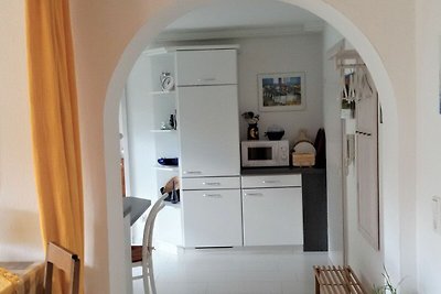 Vakantieappartement Gezinsvakantie Oberzent