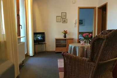 Apartment 3 (mit Wintergarten)